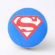 Handmade Pine Wood Superman Cupboard Handle Set